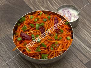 Schezwan Noodles