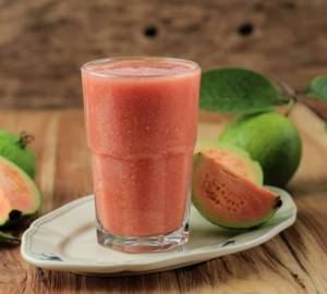 Guava Shake