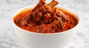 Mutton Roghan Josh