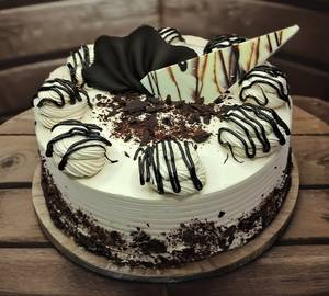 Coffee Expresso Premium Cake
