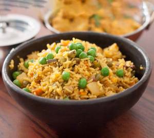 Veg Pulao