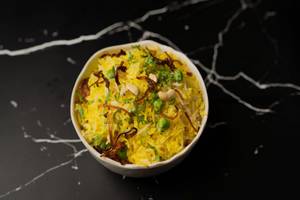Peas Pulao [Online]