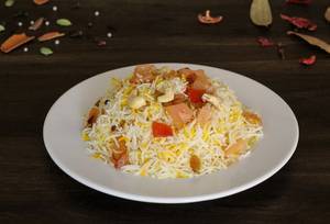 Kashmiri Pulao