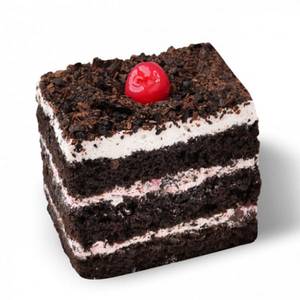 E/l Black Forest Pastry
