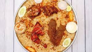 Mix Mandi