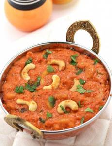 Kaju Masala