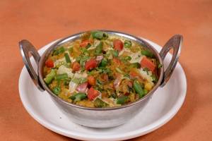 Veg. Kadai