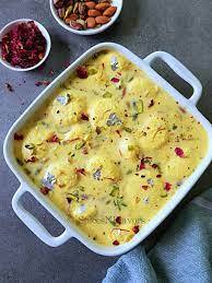 Rasmalai