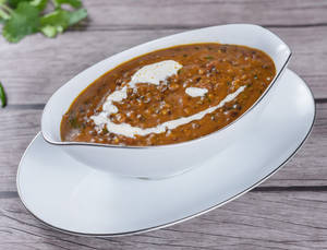 Dal Makhani
