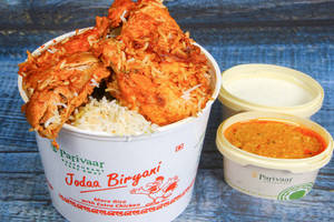 Jodaa Biryani