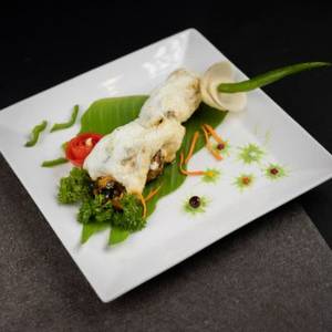 Reshmi Kebab