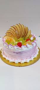 Fruit Cake (500 gms)
