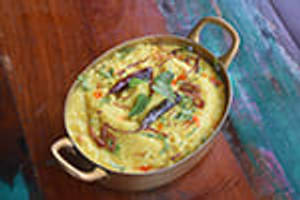 Dal Tadka