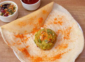 Masala Dosa 