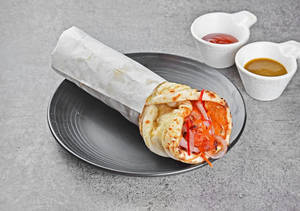 Murgh Tikka Roll