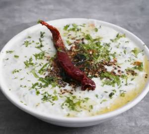 Dahi Bhat [Curd Rice 500ml]