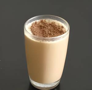 Hot Bournvita 250 Ml