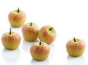 Khoya Apple