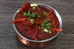 Chicken Changezi