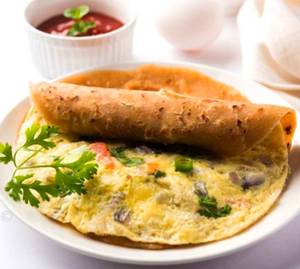 Omlette    