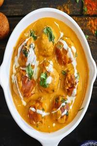Paneer Kofta