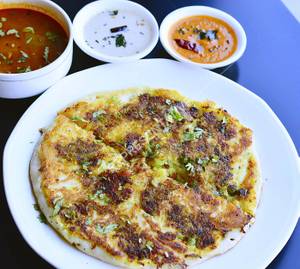 Masala Uttapam
