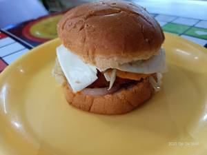 Cheese Burger
