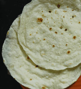 Bhagar Bhakari