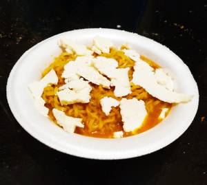 Paneer Maggi