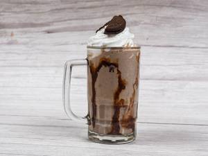 Oreo Milk Shake    [300  Ml]