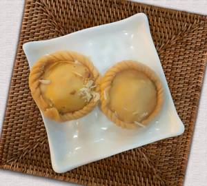 Chandra Kala  (2Pcs)