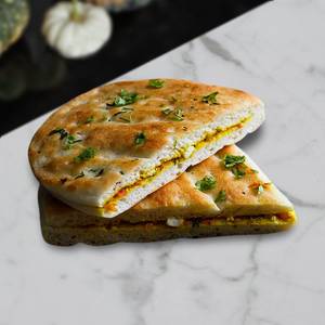 Paneer Kulcha
