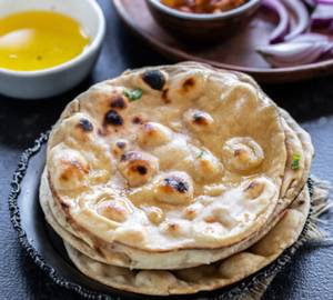 Tandoori roti plain