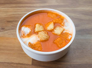 Cream Of Tomato Soup