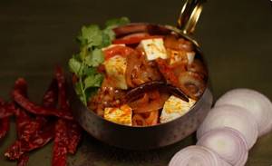 Paneer Do Pyaza