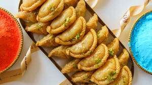Gujiya