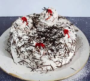 Black Forrest Mini Cake (400 Gm)