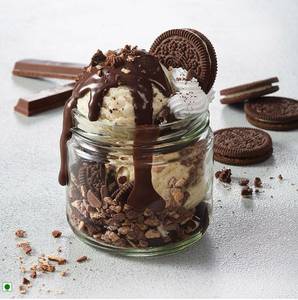 Kitkat Oreo Delight ( Mood Booster )