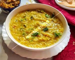 Masala Khichdi