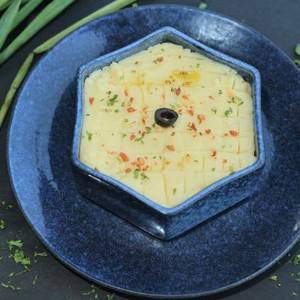 Mashed Potatoes