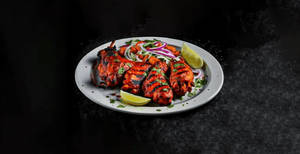 Tandoori Chicken