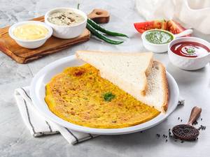 Tomato Omelette