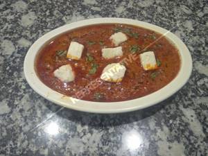 Paneer Masala