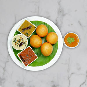 Mysore Bajji