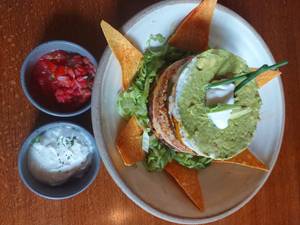 Mexican Bowl