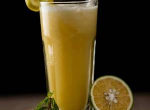 Mosambi Juice