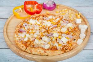 12'' Paneer Pizza