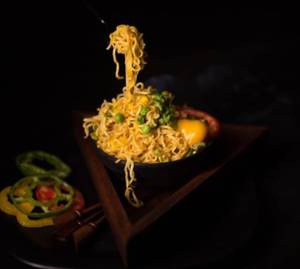Csb Special Maggi