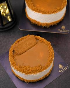 Biscoff Cheesecake 