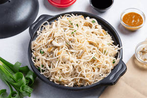 Mix Fried Rice (1000 Ml)